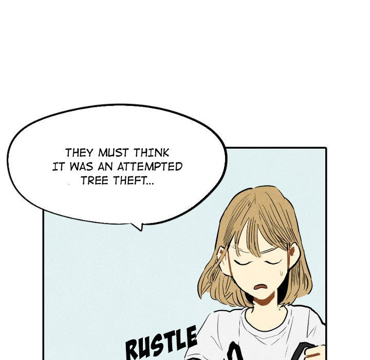 I Pray Manhwa - Chapter 14 Page 83