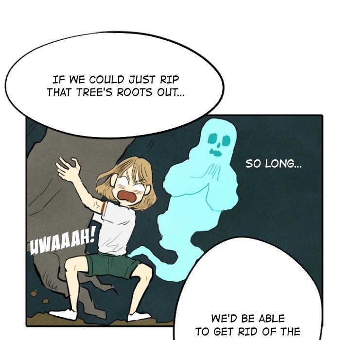 I Pray Manhwa - Chapter 14 Page 86