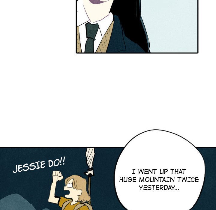 I Pray Manhwa - Chapter 14 Page 96