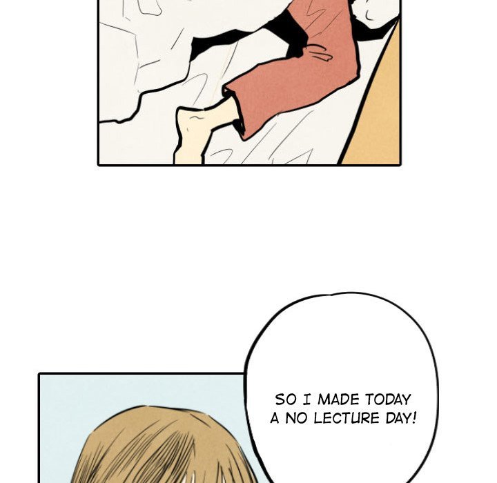 I Pray Manhwa - Chapter 14 Page 99