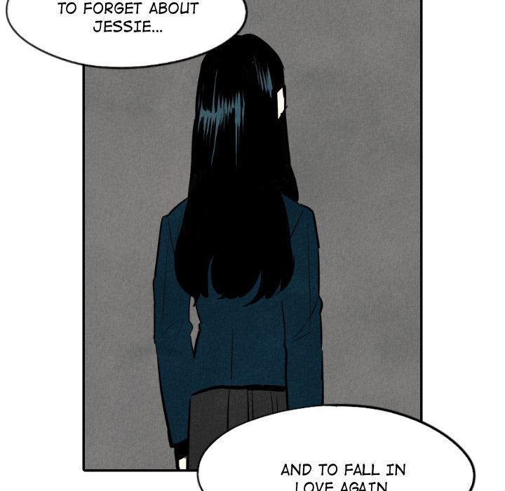 I Pray Manhwa - Chapter 32 Page 20