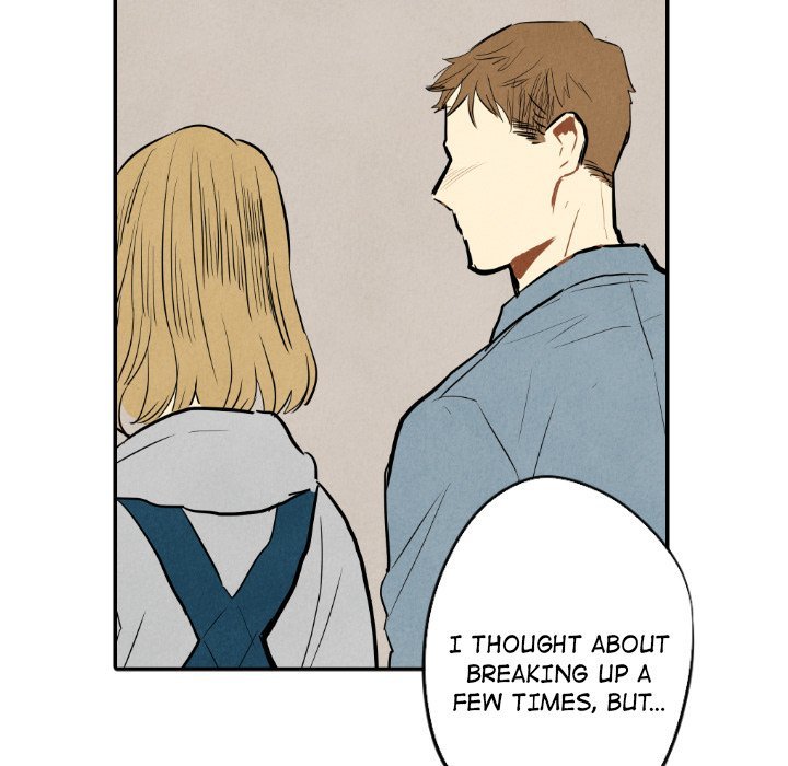 I Pray Manhwa - Chapter 32 Page 26