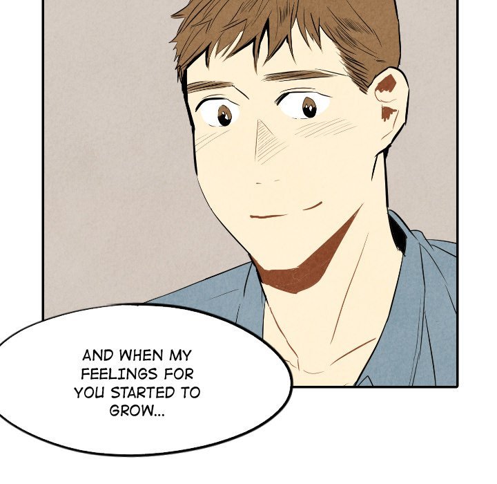 I Pray Manhwa - Chapter 32 Page 30