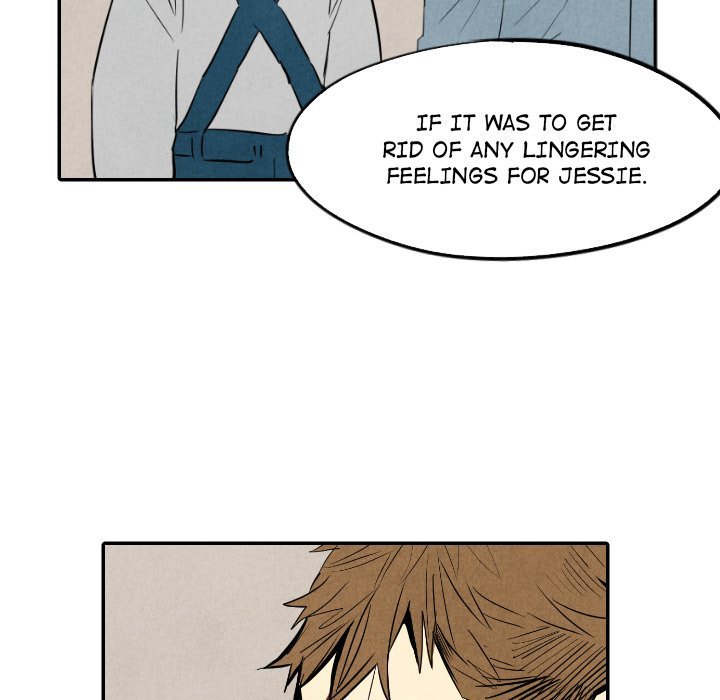 I Pray Manhwa - Chapter 32 Page 35