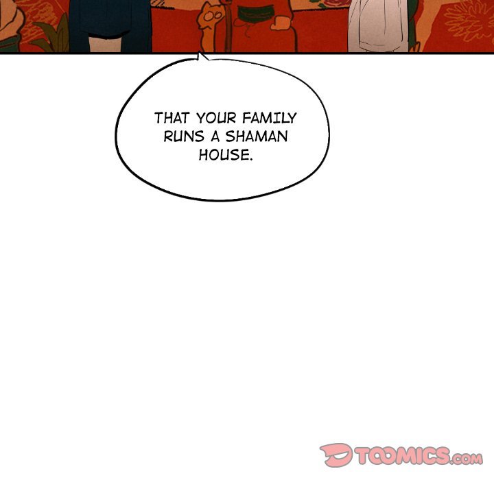 I Pray Manhwa - Chapter 32 Page 44