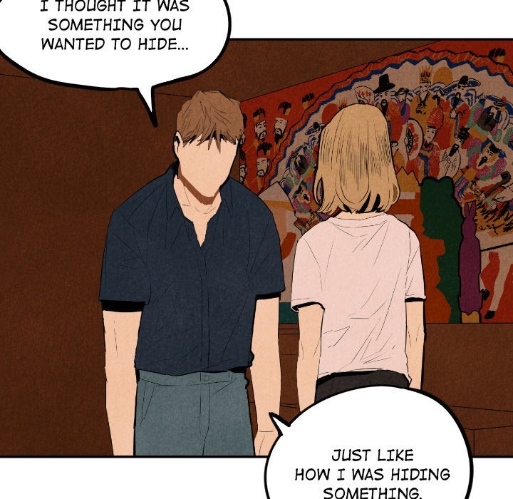 I Pray Manhwa - Chapter 32 Page 51