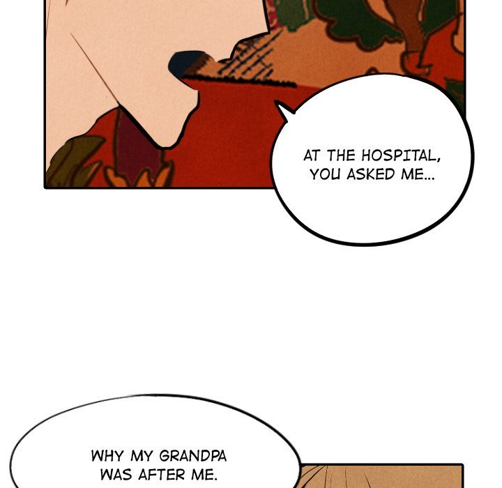 I Pray Manhwa - Chapter 32 Page 60