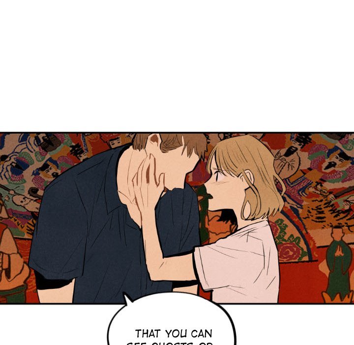 I Pray Manhwa - Chapter 32 Page 73