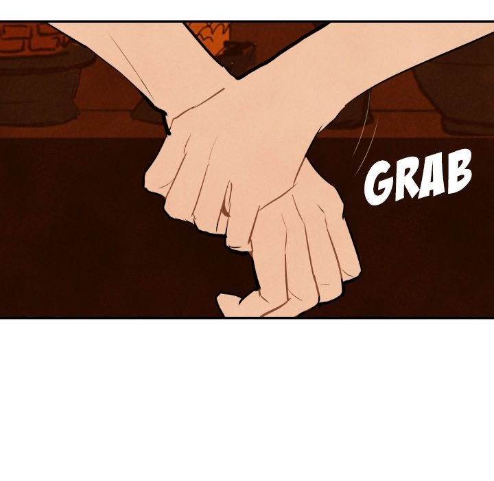 I Pray Manhwa - Chapter 32 Page 91