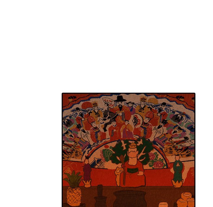 I Pray Manhwa - Chapter 32 Page 103