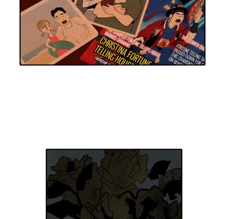 I Pray Manhwa - Chapter 32 Page 109