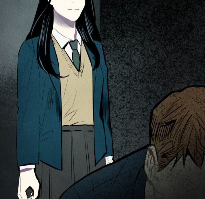 I Pray Manhwa - Chapter 32 Page 121