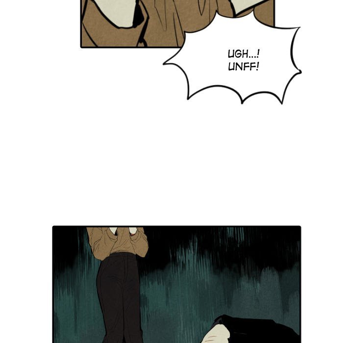 I Pray Manhwa - Chapter 47 Page 8