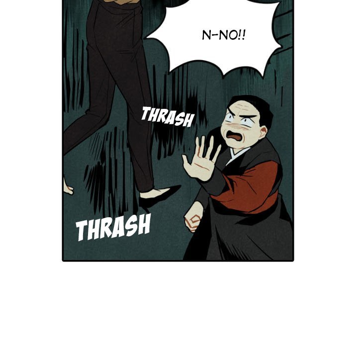 I Pray Manhwa - Chapter 47 Page 10