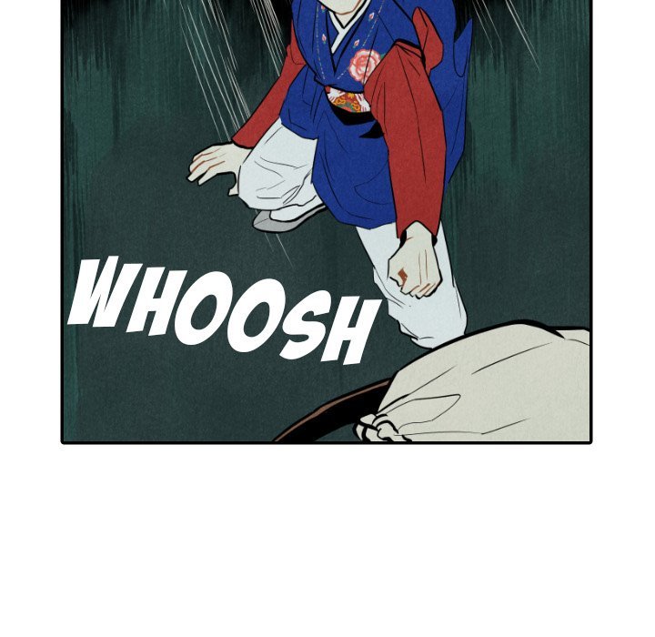 I Pray Manhwa - Chapter 47 Page 18