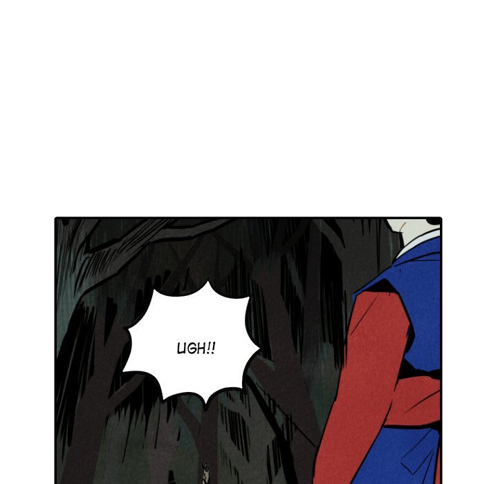 I Pray Manhwa - Chapter 47 Page 27