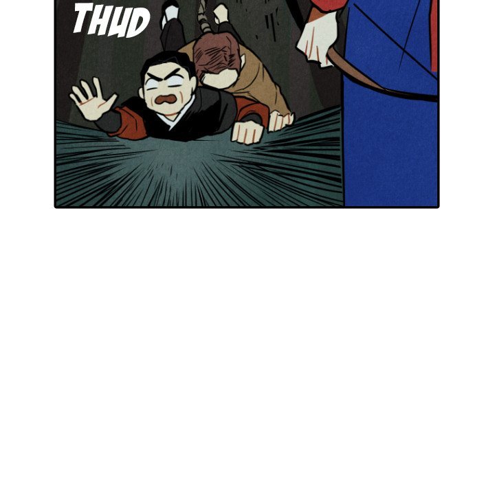 I Pray Manhwa - Chapter 47 Page 28