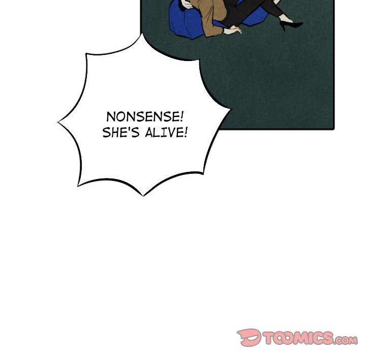 I Pray Manhwa - Chapter 47 Page 33