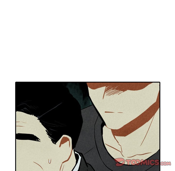 I Pray Manhwa - Chapter 47 Page 41