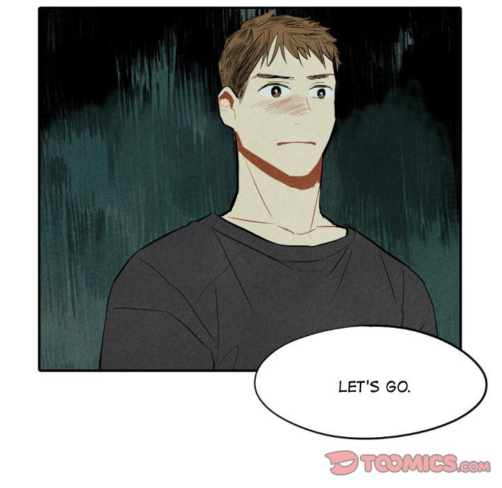 I Pray Manhwa - Chapter 47 Page 85