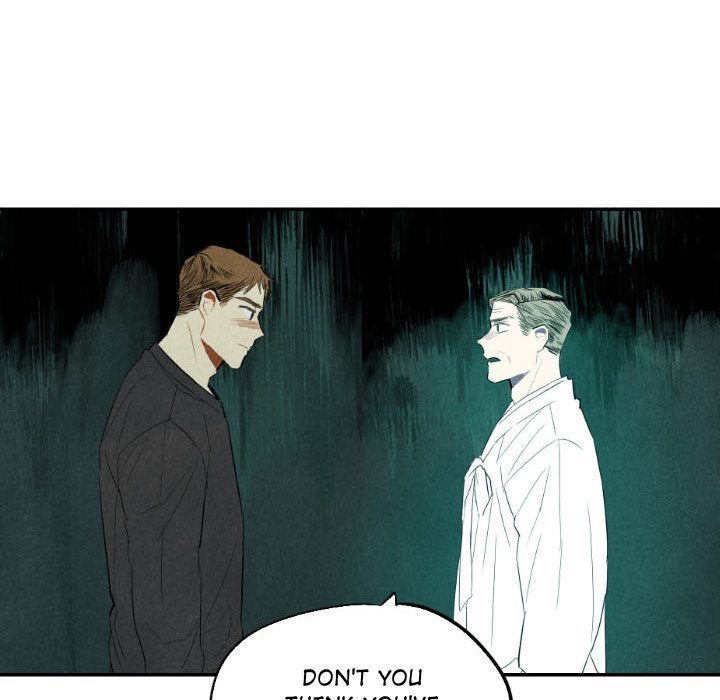 I Pray Manhwa - Chapter 47 Page 86