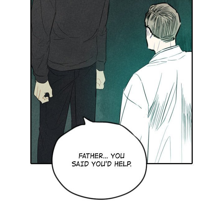 I Pray Manhwa - Chapter 47 Page 88