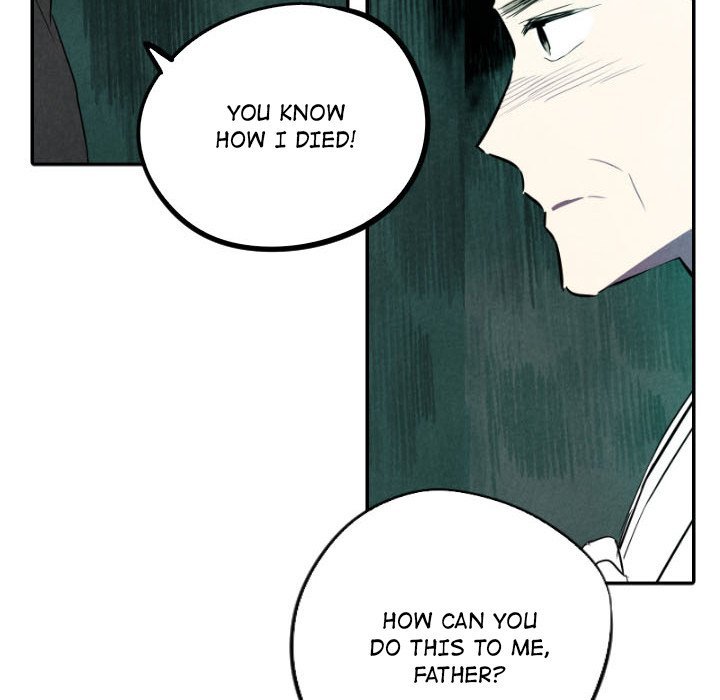 I Pray Manhwa - Chapter 47 Page 90