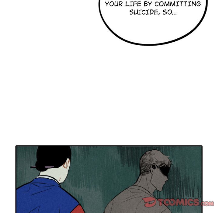 I Pray Manhwa - Chapter 47 Page 101