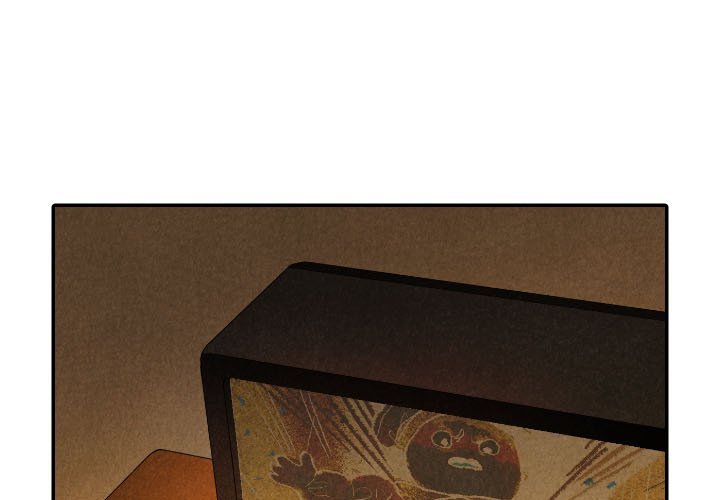 I Pray Manhwa - Chapter 27 Page 0