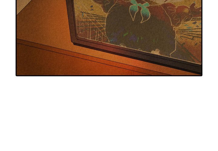 I Pray Manhwa - Chapter 27 Page 1