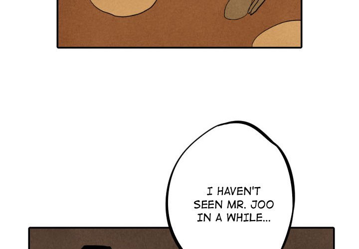 I Pray Manhwa - Chapter 27 Page 3