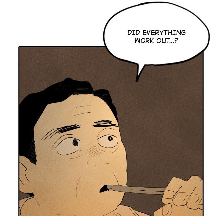 I Pray Manhwa - Chapter 27 Page 5