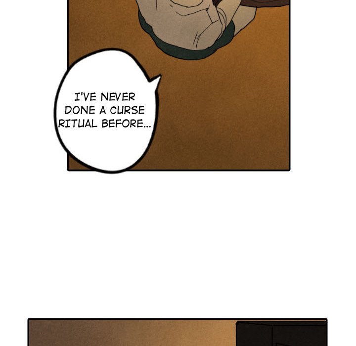 I Pray Manhwa - Chapter 27 Page 7