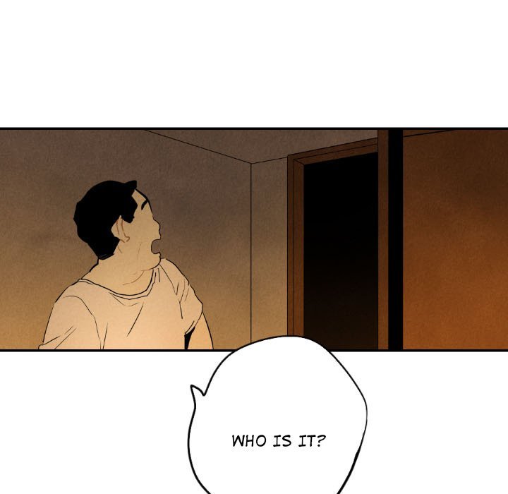 I Pray Manhwa - Chapter 27 Page 12