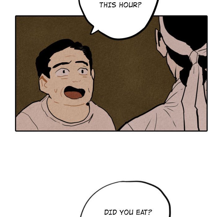 I Pray Manhwa - Chapter 27 Page 19