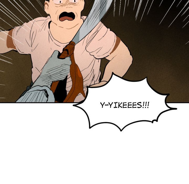 I Pray Manhwa - Chapter 27 Page 23