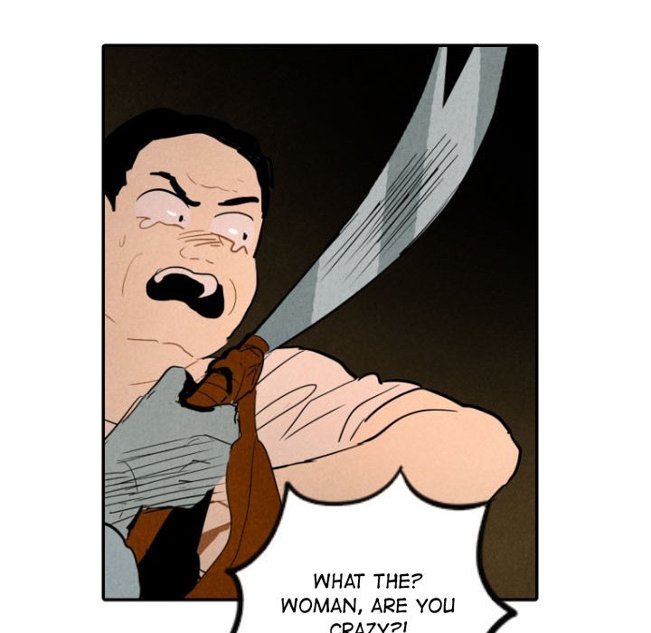 I Pray Manhwa - Chapter 27 Page 24