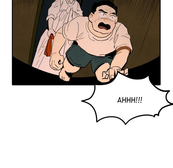 I Pray Manhwa - Chapter 27 Page 28