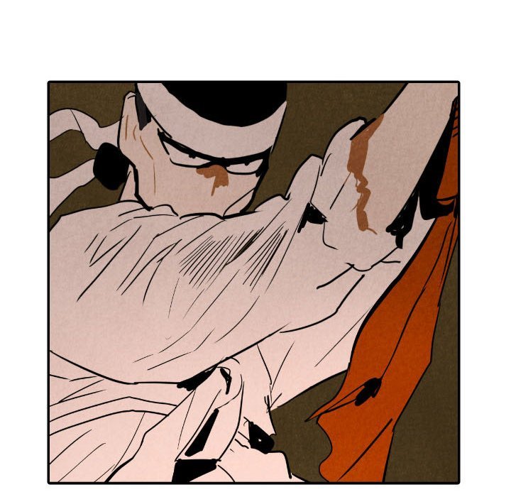 I Pray Manhwa - Chapter 27 Page 29