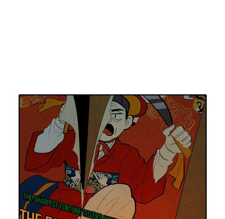 I Pray Manhwa - Chapter 27 Page 32