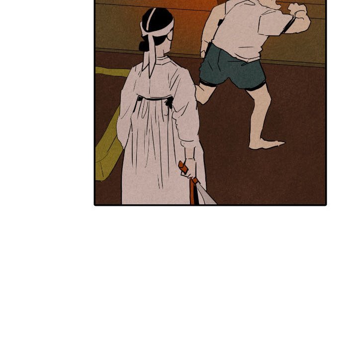 I Pray Manhwa - Chapter 27 Page 36