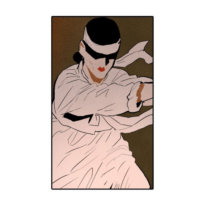 I Pray Manhwa - Chapter 27 Page 37