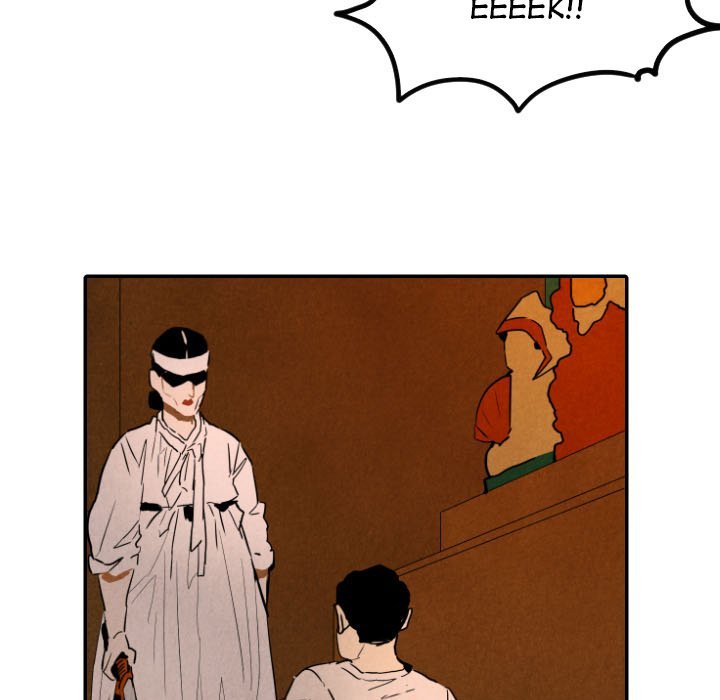 I Pray Manhwa - Chapter 27 Page 39