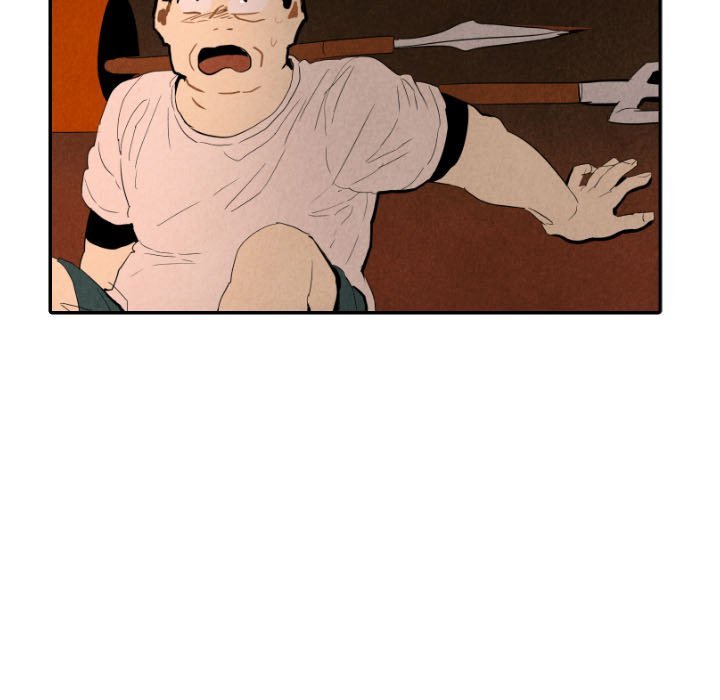 I Pray Manhwa - Chapter 27 Page 43