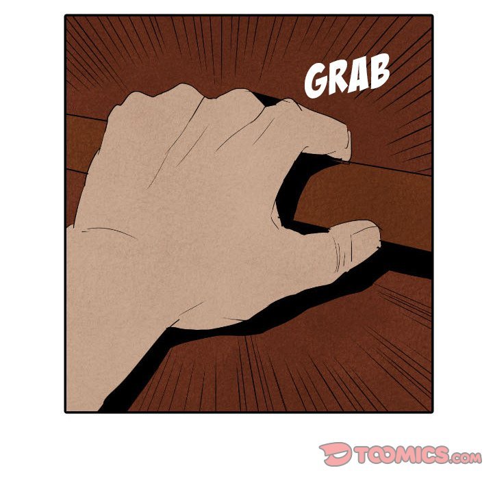 I Pray Manhwa - Chapter 27 Page 44