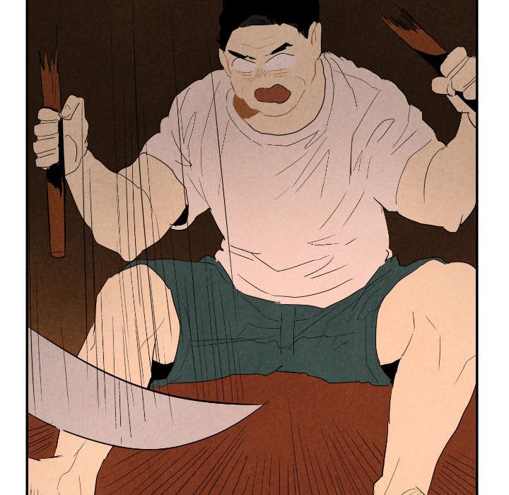 I Pray Manhwa - Chapter 27 Page 48