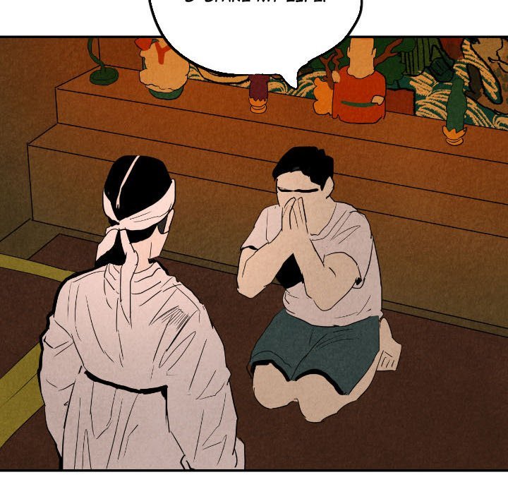 I Pray Manhwa - Chapter 27 Page 53