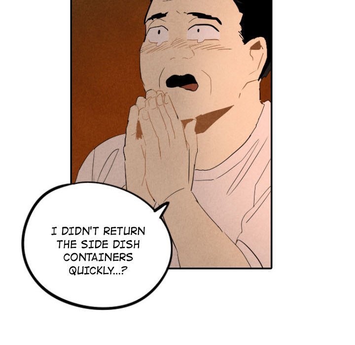 I Pray Manhwa - Chapter 27 Page 57