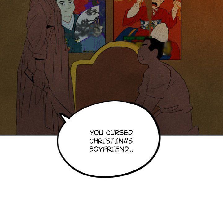 I Pray Manhwa - Chapter 27 Page 62