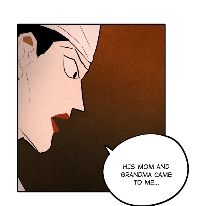 I Pray Manhwa - Chapter 27 Page 65